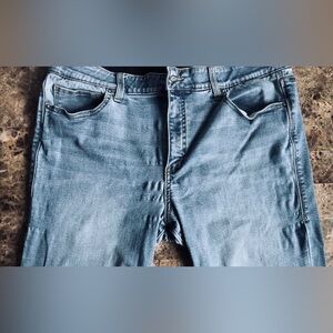 LuLaRoe skinny jeans